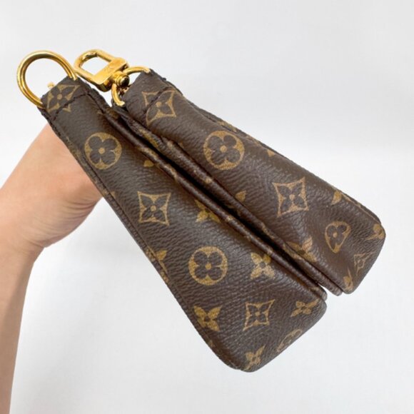 Louis Vuitton Multi Pochette Accesories- New - Picture 6 of 7